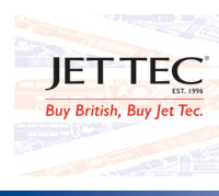 Jet Tec Banner